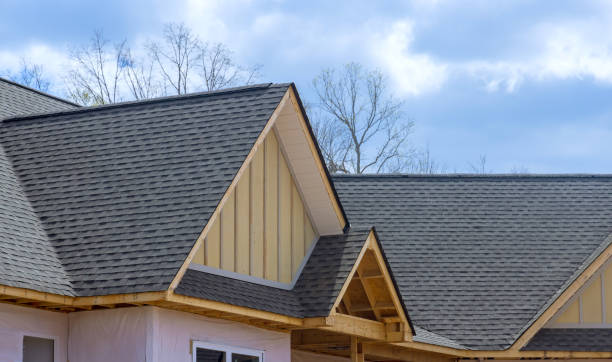 Best Metal Roofing Installation  in Atmore, AL